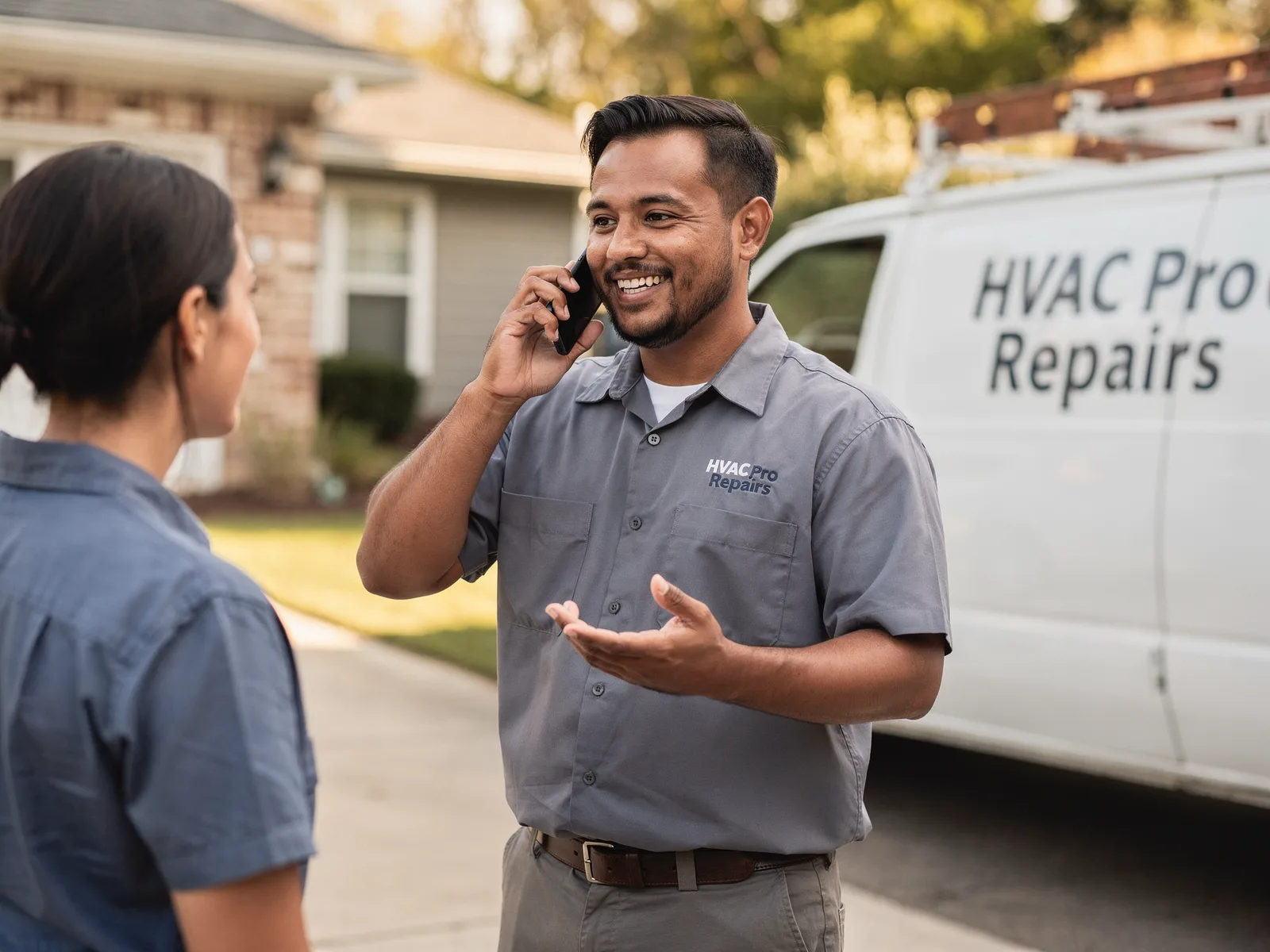 Heat Pump Repair Saline, LA FAQs
